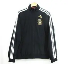 Adidas フランス代表 トラックジャケット　アンセムジャケット　セットアップ 70-80s Vintage adidas Ventex Track Jacket Red×W