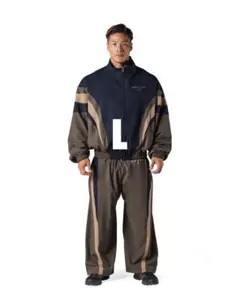 LYFT トラックジャケット　パンツ　セットアップM ホワイト/ブラック 2025年最新】LYFT トラックジャケットの人気アイテム - メルカリ