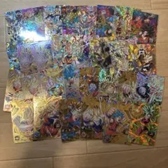 ドラゴンボールヒーローズ CP 30枚 まとめ売りセット キャンペーン