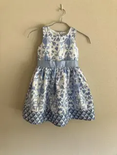 子ども用ドレス