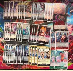 2026年最新】ワンピースカード ヤマトデッキの人気アイテム - メルカリ