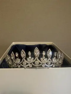 Love Tiara ティアラ