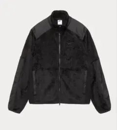 STUSSY & NIKE FULL ZIP FLEECE 最安値