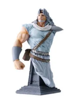 2026年最新】北斗四兄弟胸像の人気アイテム - メルカリ