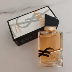 イヴサンローラン リブレ オーデパルファム 香水7.5ml