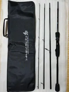 DAIWA ダイワ ブラックレーベル XP 64H-3 中古 - メルカリ