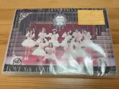 =LOVE/8th ANNIVERSARY PREMIUM TOUR