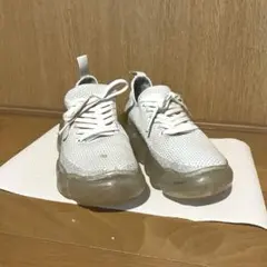 【値下げ中】MIKIO SAKABE ×grounds スニーカー 24cmのサムネイル