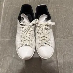adidas Stan Smith ホワイト