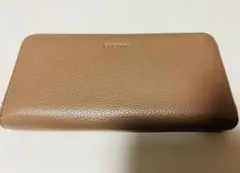 BARCOS本革レザー製長財布