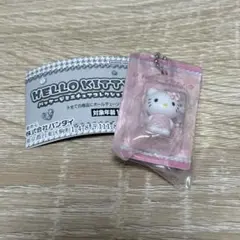 HELLO KITTY パッケージミニチュアコレクション