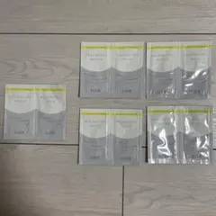 バランシングウォーター・ミルク トライアルセット