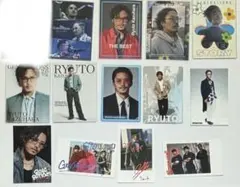 2026年最新】Generations トレカ 数原龍友の人気アイテム - メルカリ