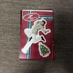 武智海青 therampage アクリルスタンド