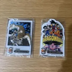 一番くじ　ドラゴンボール F賞　2個