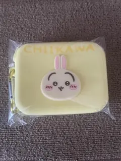 치이카와 우사기 シリコンポーチ