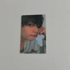 M!LK スタトレ トレカ 佐野勇斗