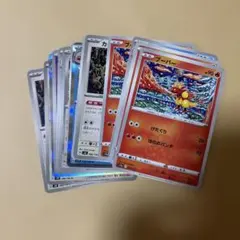 ポケモンカード カンダシンジ まとめ売り