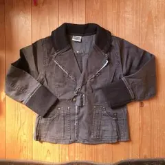 デニムジャケット