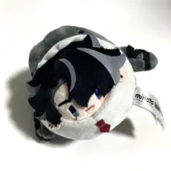 原神 テイワット動物園 ぬいぐるみ マスコット リオセスリ