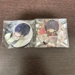 すとぷり 騎士A KnightA 缶バッジ しゆん