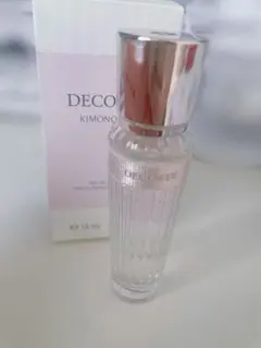 コスデコ　キモノユイ　香水