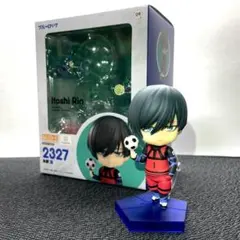 ねんどろいど 糸師凛 2327 ねんどろいど 糸師 凛｜グッドスマイルカンパニー公式ショップ