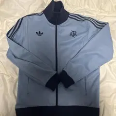 2026年最新】adidas アルゼンチン トラックの人気アイテム - メルカリ