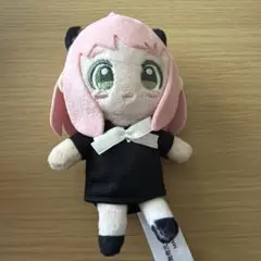 アーニャ　SPY×FAMILY ぬいぐるみキーホルダー　マスコットのサムネイル