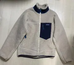 patagonia レトロX