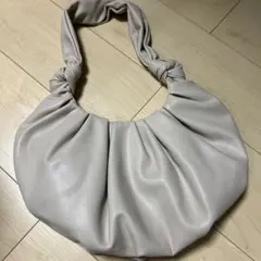 ミラオーウェン　 ハンドバッグ　 美品のサムネイル