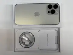 iPhone14 Pro MAX 256GB ゴールド　超美品