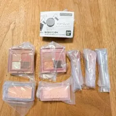 ロムアンド rom&nd ミニチュアコレクション ガチャ