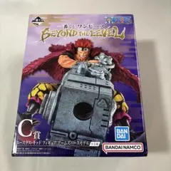 ワンピース BEYOND THE LEVEL フィギュアアームズマンスター