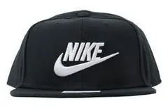 NIKE　キッズ　キャップ【ブラック】 / ナイキ JORDANジョーダン