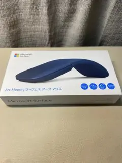 ♫良品 Microsoft Surface Arc Mouseのサムネイル