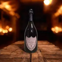 1988年 Dom Pérignon Rose P3MAGNUM 空瓶 & 木箱 - メルカリ