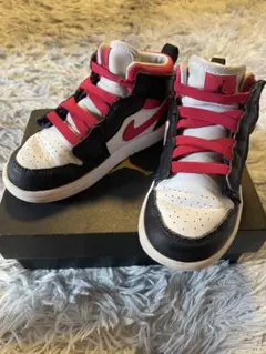 Nike エアジョーダン ハイカットスニーカー
