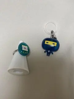 たまごっち　めじるし　ゆびわ　ござるっち