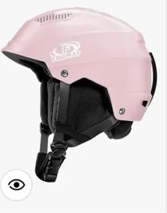 FINDWAY Model 602 ピンク　Lサイズ　未使用品