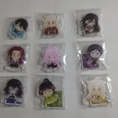 三日月 鶴丸 東武動物公園 わんぱく 刀剣乱舞 コラボ アクキー - メルカリ