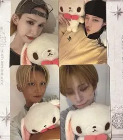 XLOV mystargoods トレカセット XLOV mystargoods トレカセット - メルカリ