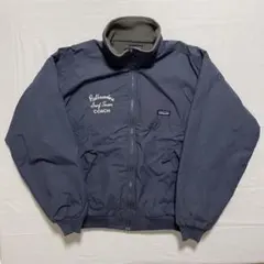 Patagonia パタゴニア シェルドシンチラジャケットレア色のサムネイル