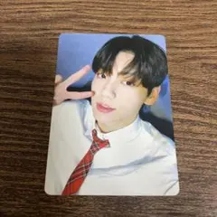 TXT スビン トレカ