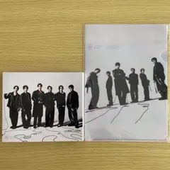 SixTONES 声 (通常盤 / 初回プレス)
