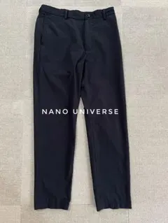 nano universe スラックス