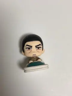 ゴールデンカムイ フィギュア おねむたん