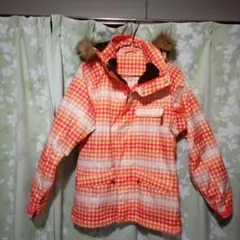 スキーウエア　レディース　上のみ