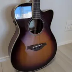 takamine NPT012BS エレアコ タカミネ ハードケース付属 - メルカリ