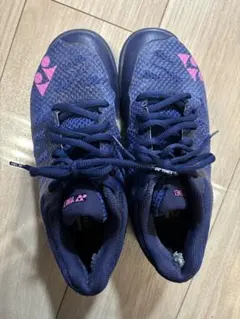 YONEX パワークッション シューズ バドミントン